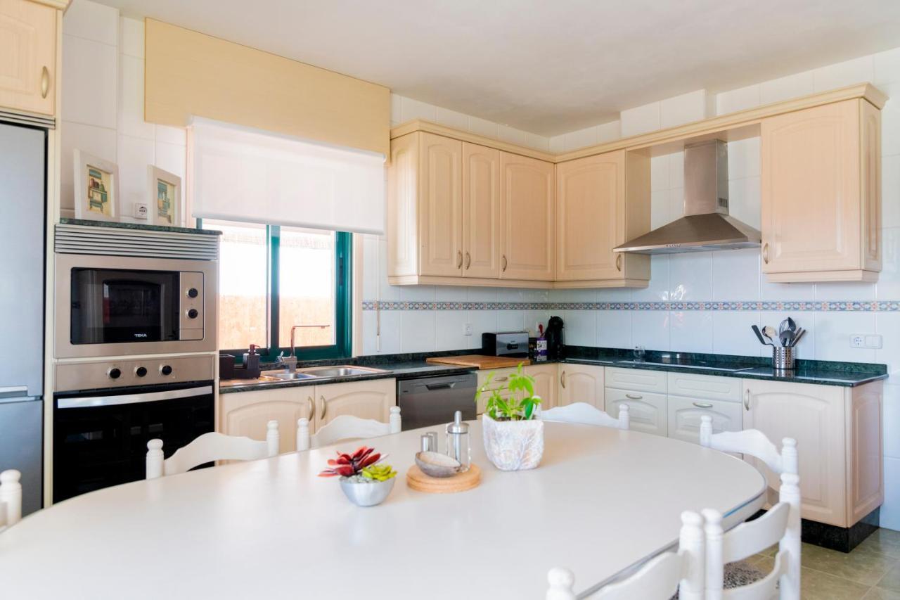 La Casina Villa A Coruña Dış mekan fotoğraf